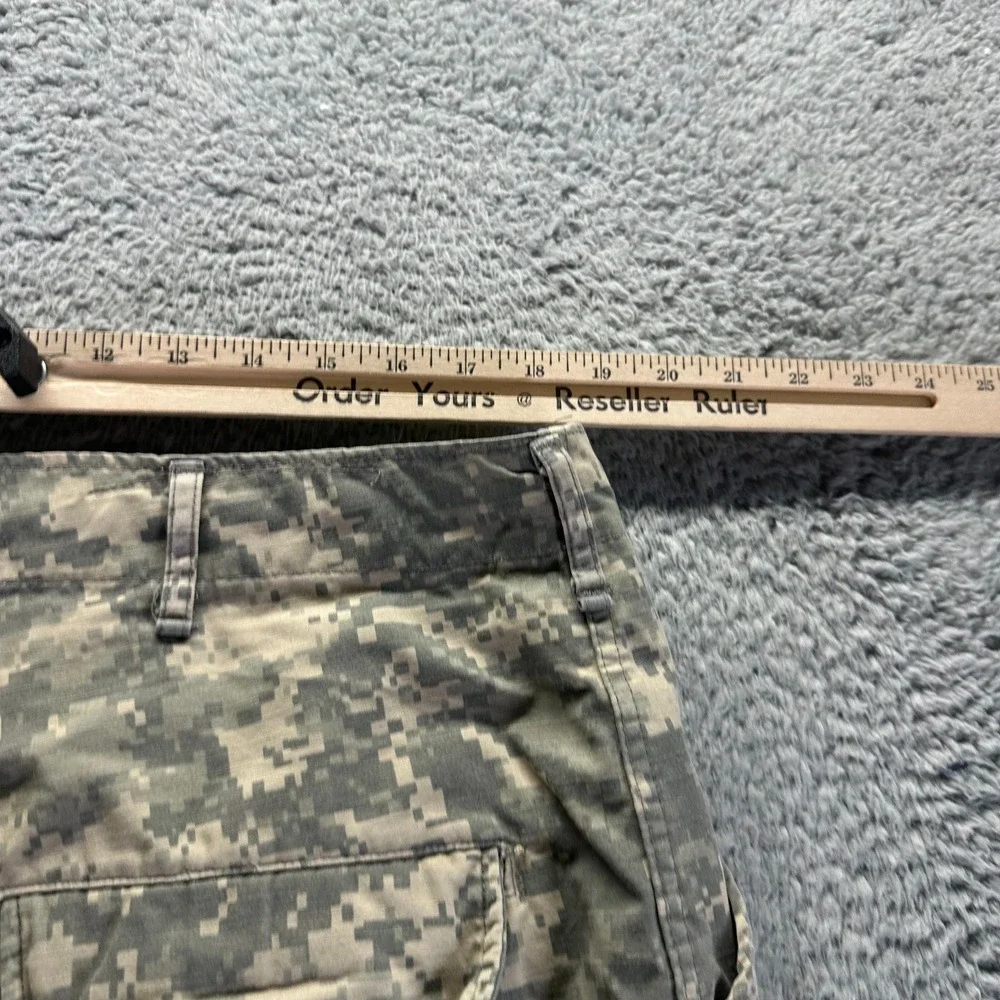 US Army before purchasing